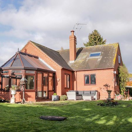 Court Farm Vila Kidderminster Exterior foto