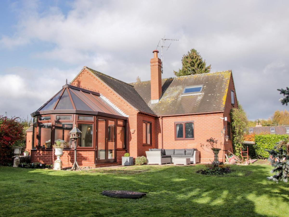 Court Farm Vila Kidderminster Exterior foto