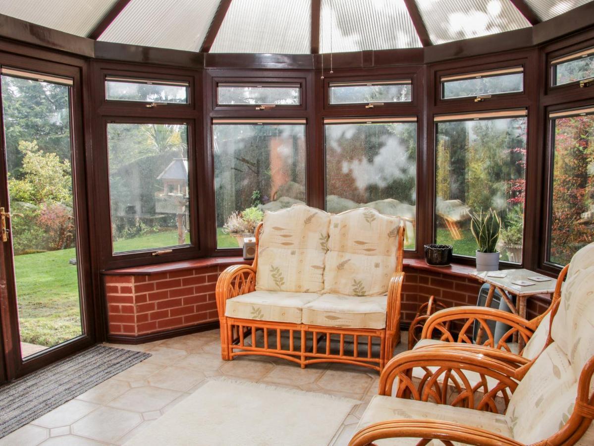 Court Farm Vila Kidderminster Exterior foto
